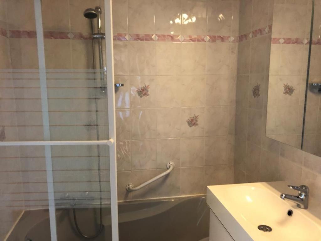 "Puerto Cristo"- Cosy Studio With Amazing Seaview T6 Oostende Exteriör bild